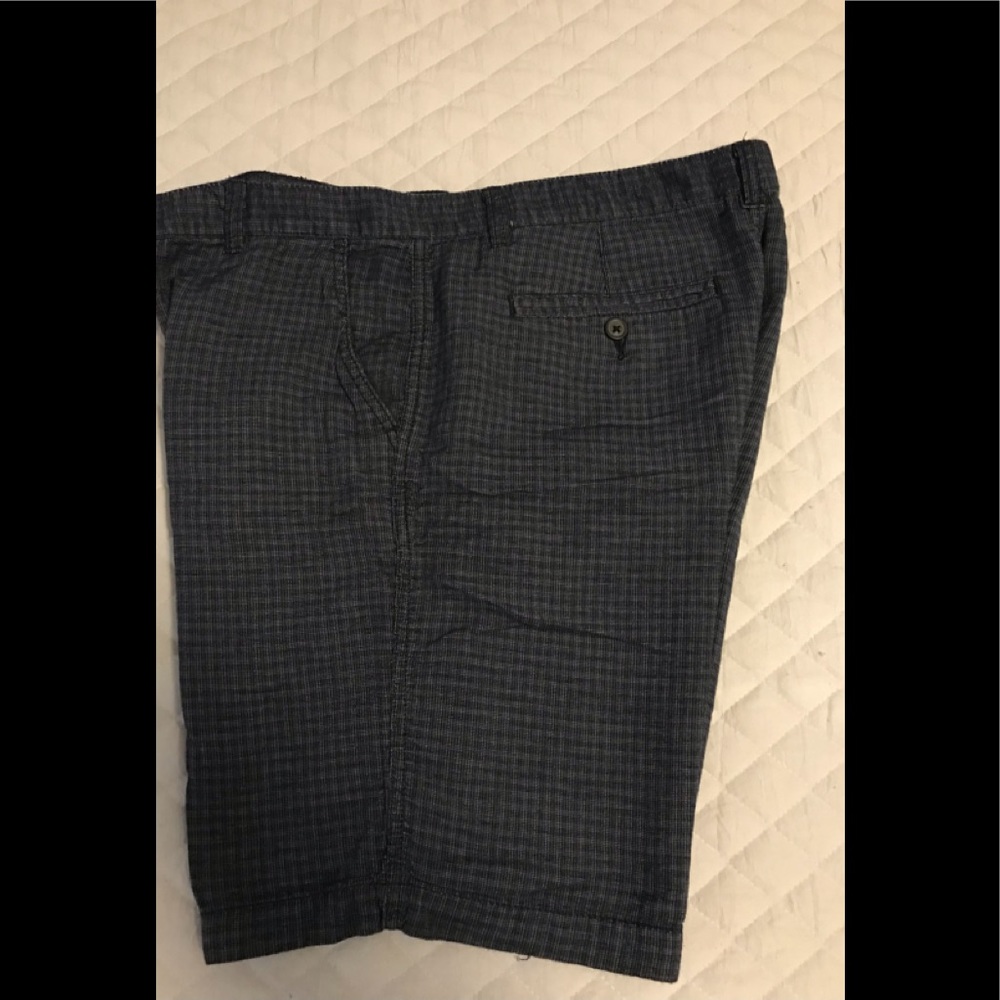 Men’s Shorts